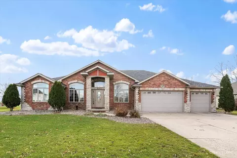 3825 W Nettle Creek Dr, Morris, IL 60450