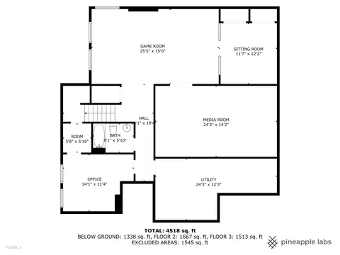 1115 Warrington Rd, Deerfield, IL 60015 photo 38