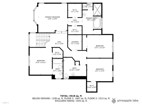 1115 Warrington Rd, Deerfield, IL 60015 photo 37