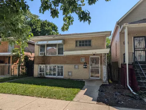 8109 S Exchange Ave, Chicago, IL 60617