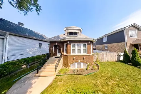 2613 N 75th Ave, Elmwood Park, IL 60707