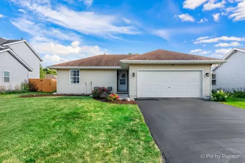 724 Redwood Ct, Genoa, IL 60135