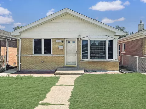 7731 S Central Ave, Burbank, IL 60459