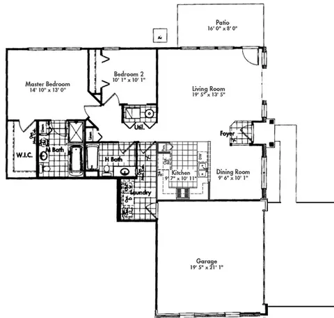 2637 Amber Ln, Algonquin, IL 60102 photo 25
