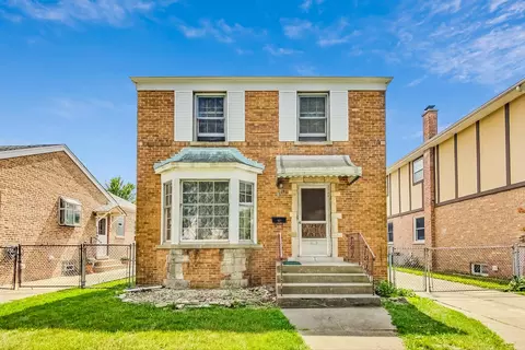 7437 W Carmen Ave, Harwood Heights, IL 60706