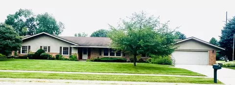 217 School Ave, Rochelle, IL 61068