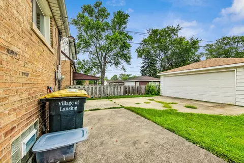 17851 Exchange Ave, Lansing, IL 60438 photo 23