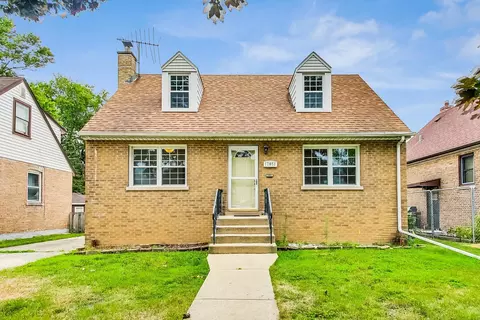 17851 Exchange Ave, Lansing, IL 60438