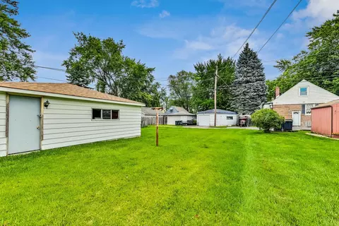 17851 Exchange Ave, Lansing, IL 60438 photo 24