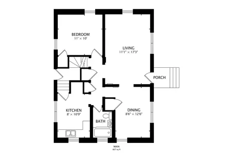 17851 Exchange Ave, Lansing, IL 60438 photo 30