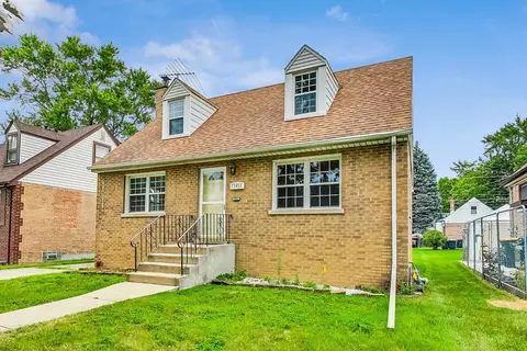 17851 Exchange Ave, Lansing, IL 60438 photo 2