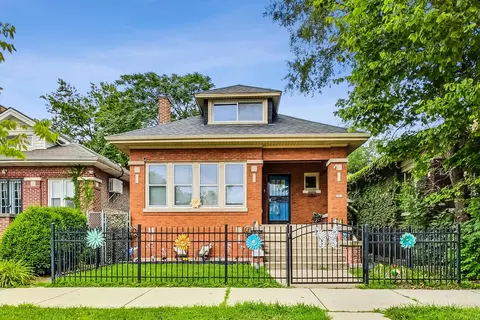 7918 S Luella Ave, Chicago, IL 60617