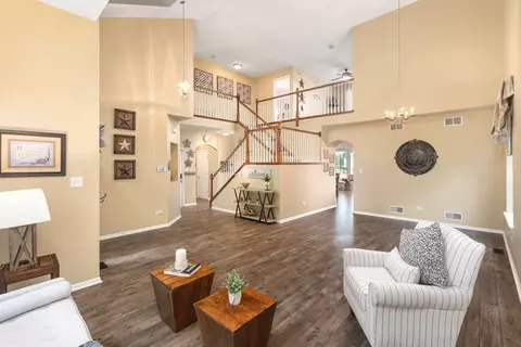 Living - 6619 Wyndham Ct, Plainfield, IL 60586 photo 1 of 7