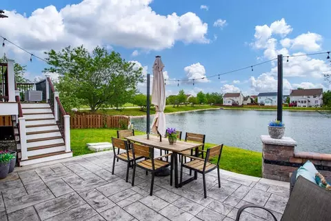 Exterior - 6619 Wyndham Ct, Plainfield, IL 60586 photo 14 of 14