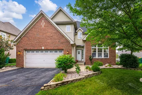 Exterior - 6619 Wyndham Ct, Plainfield, IL 60586 photo 2 of 14