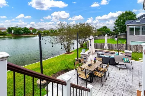 Exterior - 6619 Wyndham Ct, Plainfield, IL 60586 photo 9 of 14