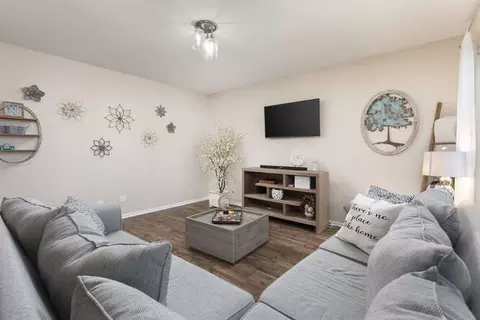 Living - 6619 Wyndham Ct, Plainfield, IL 60586 photo 7 of 7