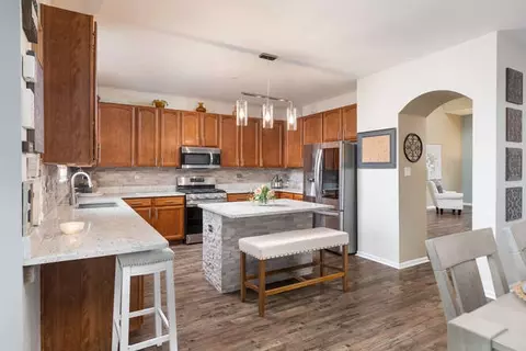Kitchen - 6619 Wyndham Ct, Plainfield, IL 60586 photo 1 of 5
