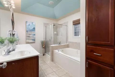 Bath - 6619 Wyndham Ct, Plainfield, IL 60586 photo 2 of 4