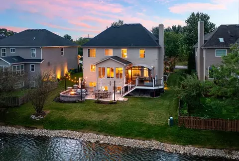 Exterior - 6619 Wyndham Ct, Plainfield, IL 60586 photo 7 of 14