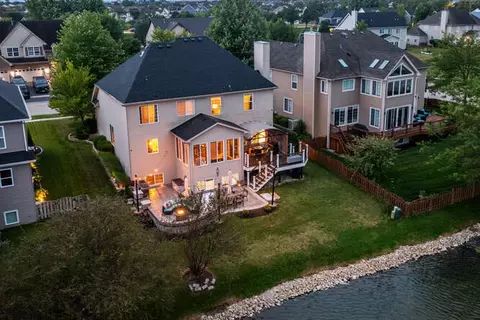View/Area - 6619 Wyndham Ct, Plainfield, IL 60586 photo 9 of 9