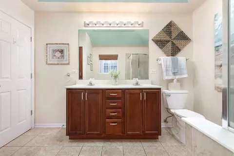 Bath - 6619 Wyndham Ct, Plainfield, IL 60586 photo 3 of 4