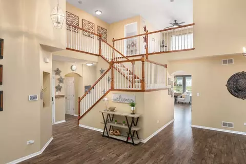 Entry Way - 6619 Wyndham Ct, Plainfield, IL 60586 photo 1 of 4