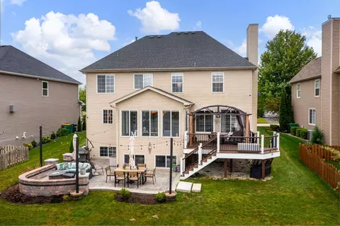 Exterior - 6619 Wyndham Ct, Plainfield, IL 60586 photo 3 of 14