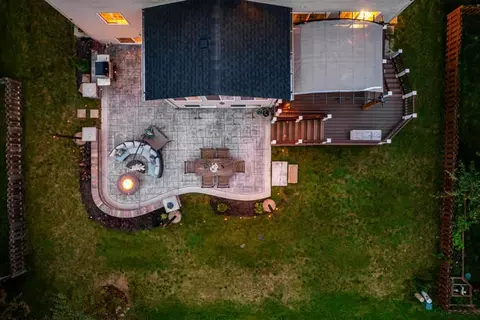 Exterior - 6619 Wyndham Ct, Plainfield, IL 60586 photo 5 of 14