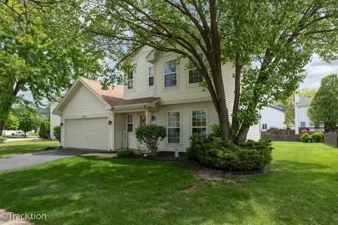 13834 Isle Royal Cir, Plainfield, IL 60544