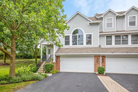 8245 Polo Ct, Village Of Lakewood, IL 60014