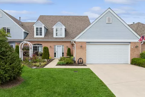 5616 Chesapeake Dr #5616, Mchenry, IL 60050