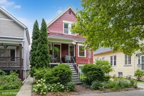 1114 S Cuyler Ave, Oak Park, IL 60304