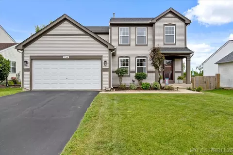 734 Graham Rd, North Aurora, IL 60542