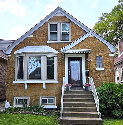 4804 S Kildare Ave, Chicago, IL 60632
