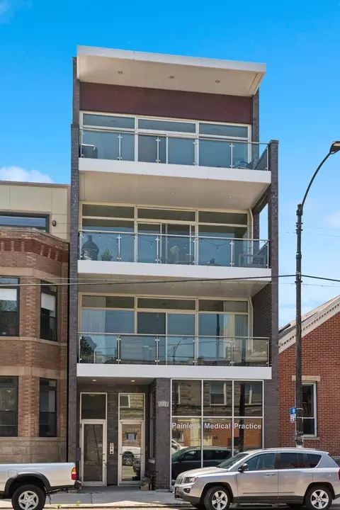 2515 W Chicago Ave #4, Chicago, IL 60622