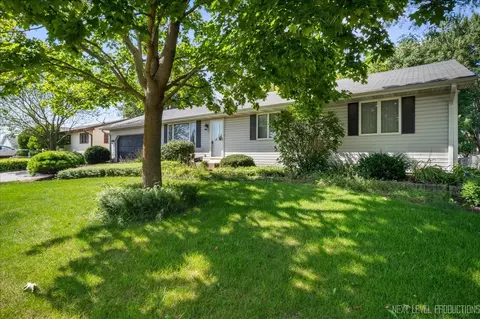 514 W Cherokee Ave, Shabbona, IL 60550