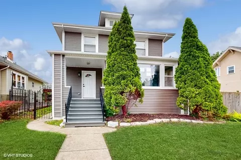 297 W 15th Pl, Chicago Heights, IL 60411