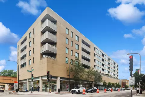 900 Chicago Ave #613, Evanston, IL 60202