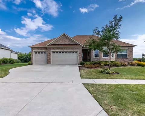 695 Slate Run, Elgin, IL 60124 photo 2