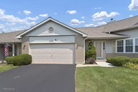 21271 Silktree Cir, Plainfield, IL 60544