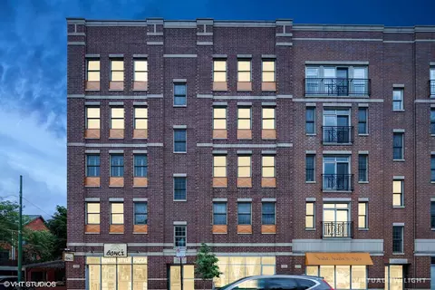 1857 W Diversey Pkwy #202, Chicago, IL 60614