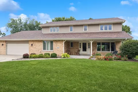 10551 Kindling Ct, Palos Park, IL 60464