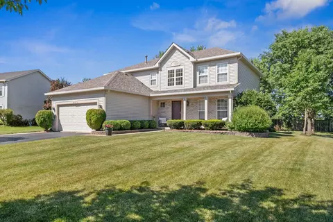 617 Tamaira St, Plano, IL 60545