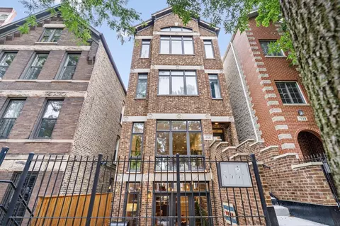 1531 N Bosworth Ave #1, Chicago, IL 60642