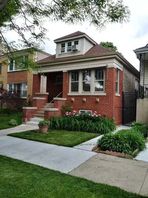 4615 N Kasson Ave, Chicago, IL 60630