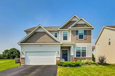 1311 Bayou Path Ct, Naperville, IL 60563