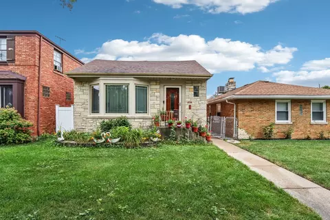 3705 N Cumberland Ave, Chicago, IL 60634