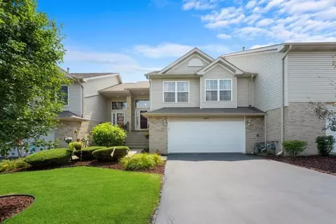 6825 Oak View Ct, Oak Forest, IL 60452