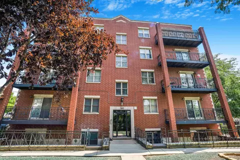 3643 N Monticello Ave #1S, Chicago, IL 60618